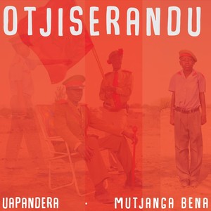 Otjiserandu