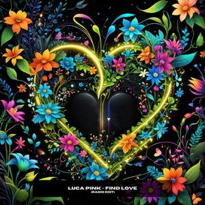 Find Love (Radio Edit)