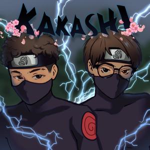 KAKASHI (feat. Nuve) (Explicit)