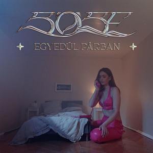 EGYEDÜL PÄRBAN