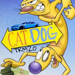 Cat&Dog (Explicit)