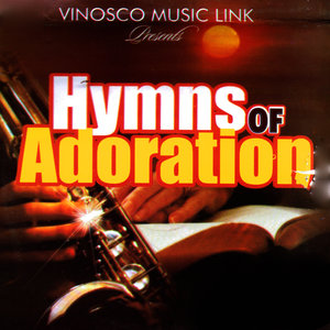 Hymns of Adoration