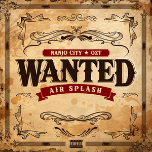 WANTED (Explicit)