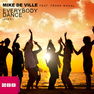 Everybody Dance (Aide) (Radio Edit)