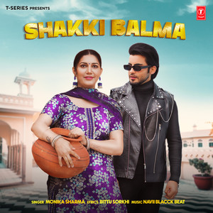 Shakki Balma