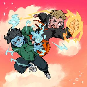 TOPH! (feat. Levi Parker)