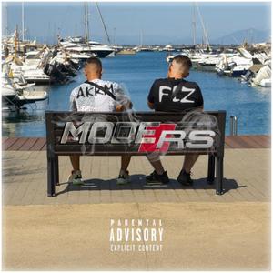 MODE RS (feat. FLZ) [Explicit]