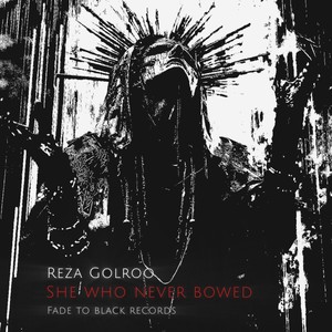 She Who Never Bowed