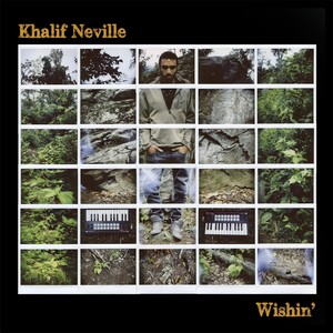 The Painter(feat. Charles Neville, Brahm Masla & Shido Hiroyuki)