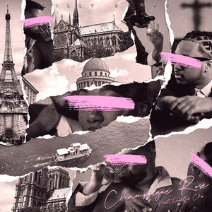 Champagne Rose (Explicit)