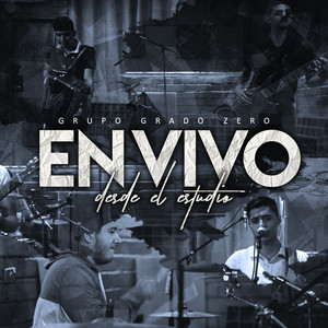 Regresa Conmigo(En Vivo)