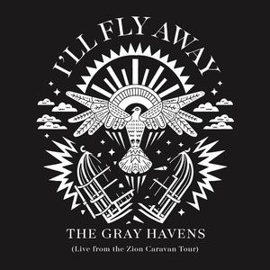 I'll Fly Away (feat. Antoine Bradford & LOVKN) (Live from the Zion Caravan Tour)