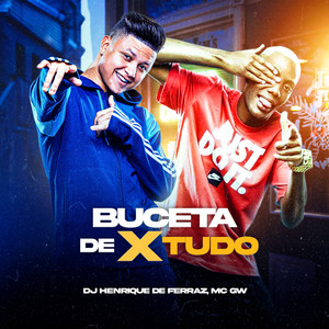 Buceta de X-Tudo (Explicit)