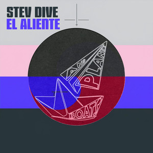 El Aliente (Extended Mix)