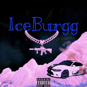 Iceburgg (Explicit)