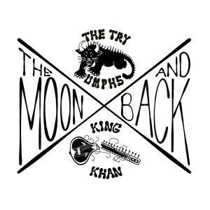 The Moon And Back