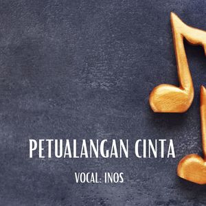 PETUALANGAN CINTA