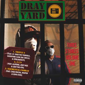 2 L's (feat. Alipone, Joey Duz & Luey The 4th) (Explicit)