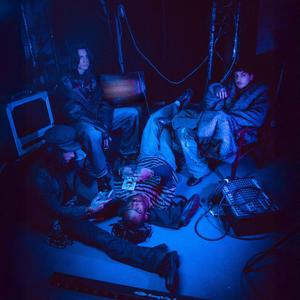 Foutu Désaccord (Explicit)