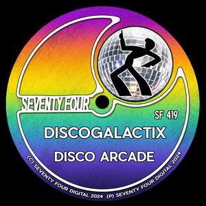 Disco Arcade