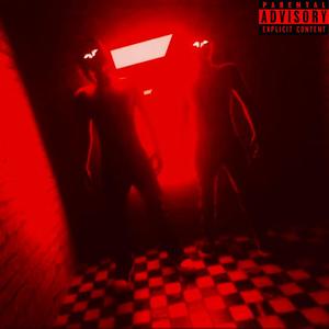 KNOTTED (feat. HEXXXED) (Explicit)