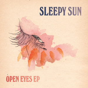 Open Eyes EP