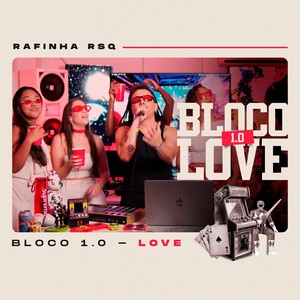 Bloco Love - 1.0