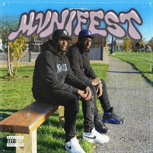 I'm Your Man (feat. Platnume) (Explicit)