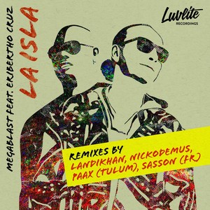 La Isla (Sasson|FR|Remix)