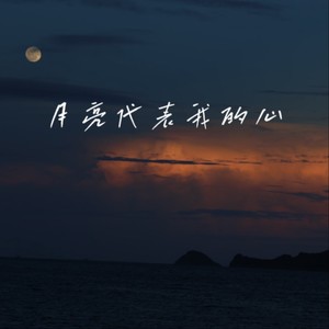 月亮代表我的心 (草原空灵版)