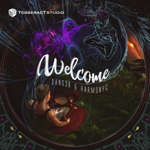Welcome (Original Mix)