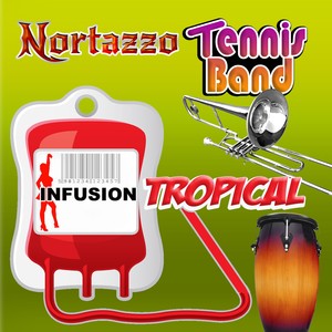 Infusion Tropical