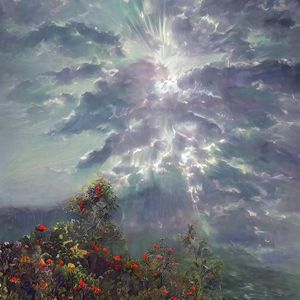 Call Of Silence（Clear Sky）