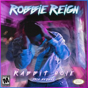 Rabbit Hole (feat. Vudajé) (Explicit)