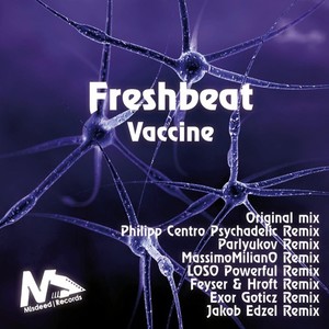 Vaccine (Jakob Edzel Remix)