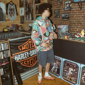 Turnt Not Burnt (Explicit)