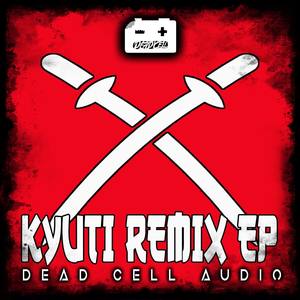 KYUTI (HOODOO DUBZ REMIX)