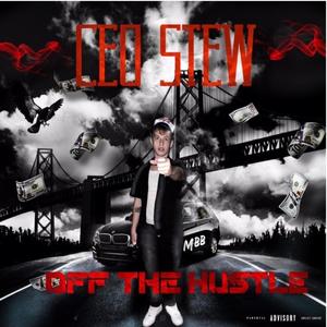 Off The Hustle EP (Explicit)