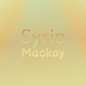 Syria Mackay