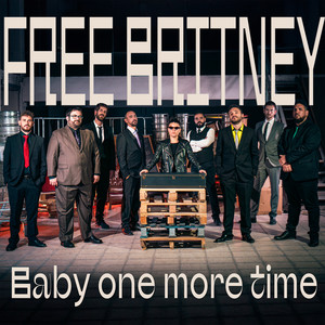 Free Britney: Baby One More Time