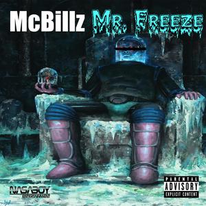 Mr. Freeze (Radio Edit)