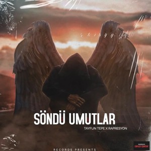 Söndü Umutlar (feat. Tayfun Tepe)