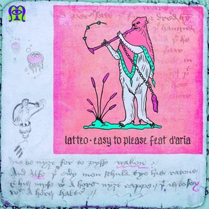 Easy To Please (Yet More Remix)