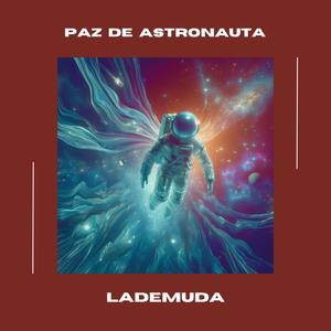 Paz de astronauta