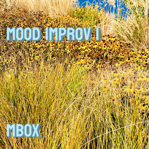 Mood Improv 1