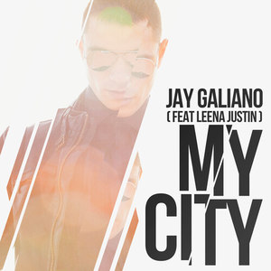 My City (Radio Edit)