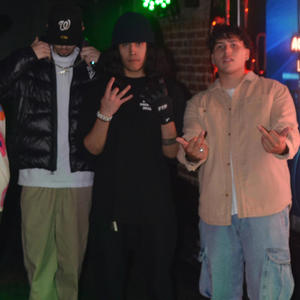 Men of The Century (feat. BigBro & SNVKEARM) (Explicit)