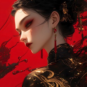 Mạc Vấn Quy Kỳ (莫问归期)-đôn ni