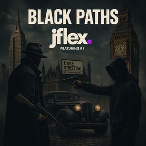 Black Paths (feat. R1)