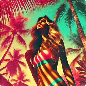 Mesmerizing Chillout Ibiza: Sunset Mix, Deep House DJ Collection